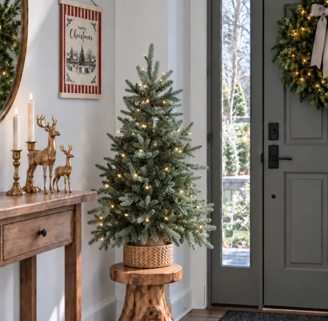Entryway